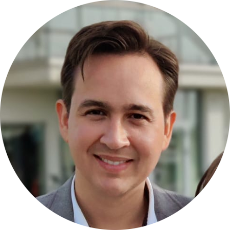 Mauricio Salazar