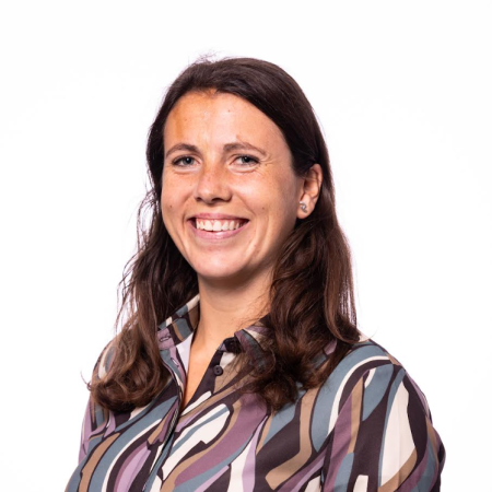 Fleur van Alphen